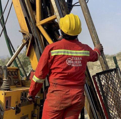 Walker Drilling Photo - Explore CDDA Jobs